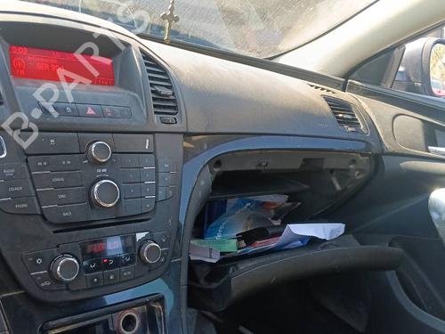 Electronic sensor OPEL INSIGNIA A (G09) | BP40235819M84 - Image 18