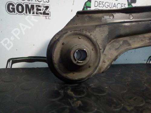 Left front suspension arm OPEL VECTRA A (J89) 1.8 i Cat (F19, M19) | BP12684439M12 