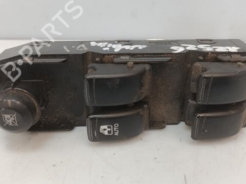 Used Left front window switch CHEVROLET NUBIRA Saloon 1.6 (109 hp) 26130948