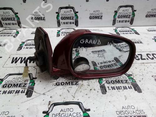 Used Right mirror SUZUKI VITARA (ET, TA, TD) 1.9 D All-wheel Drive (SE419TD) (75 hp) 12800521