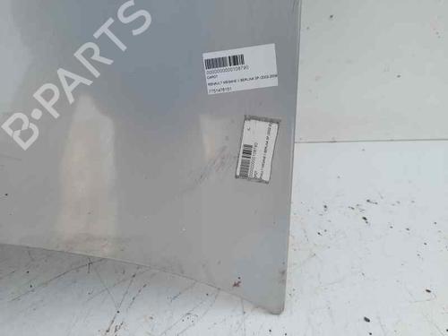 Hood RENAULT MEGANE II (BM0/1_, CM0/1_) 1.5 dCi (BM0F, BM0T, BM2B, CM0F, CM0T) | BP12688968C1 