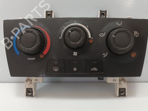 Used Climate control Climate control FIAT STILO (192_) 1.9 JTD (192_XF1A) (80 hp) 33851916 33851916