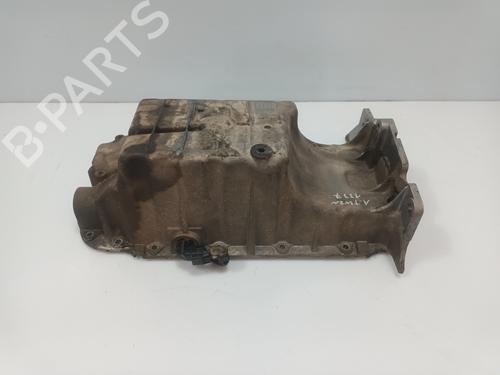 Used Oil sump Oil sump OPEL ASTRA H TwinTop (A04) [2005-2010] 34098383 34098383