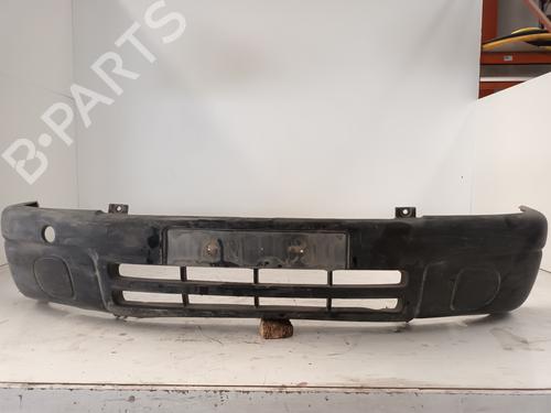 Paragolpes delantero RENAULT MASTER II Van (FD) 2.5 dCi 120 (FD0M, FD0U, FD0W, FD2M, FD2W, FD3M, FD3U,... (115 hp) 32337731