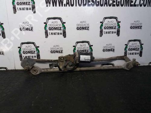 Used Front wiper motor SAAB 9-3 (YS3D) 2.0 i (131 hp) 12745879