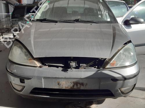 Engine control unit (ECU) FORD FOCUS I (DAW, DBW) 1.8 TDCi | BP12785237M57