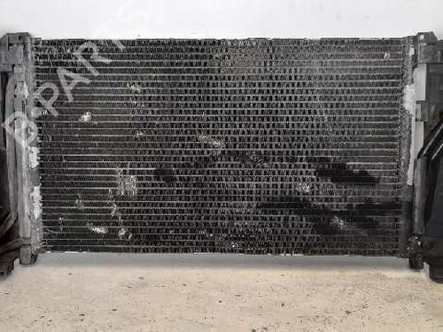 Used AC radiator AC radiator 12763657 12763657