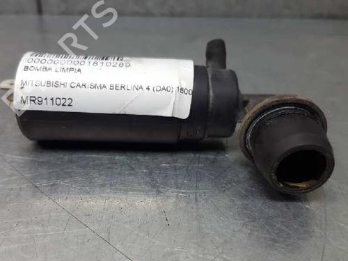 Used Washer pump MITSUBISHI CARISMA Saloon (DA_) 1.6 (DA1A) (99 hp) 13972299