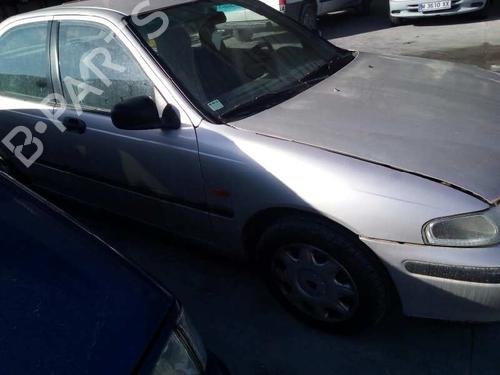 Steering pump ROVER 400 II (RT) 416 Si | BP12800623M99