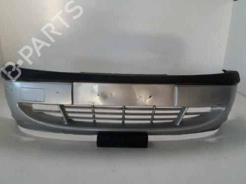 Used Front bumper FORD FIESTA IV (JA_, JB_) 1.3 i (60 hp) 12716964