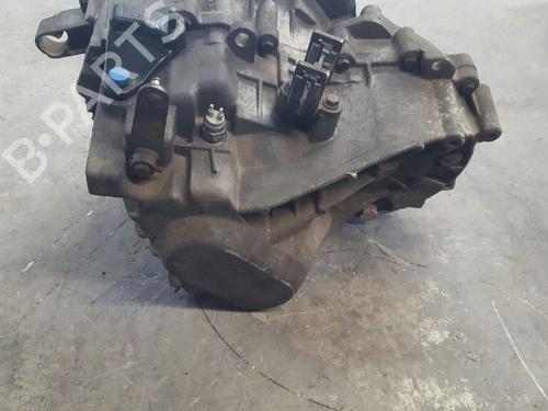 Gearbox VOLVO 850 (854) 2.5 TDI | BP12687389M3 