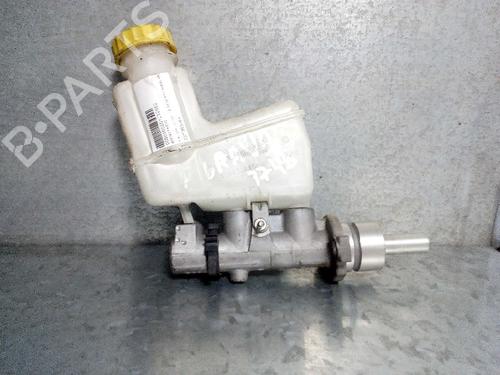 Used Brake master cylinder FIAT BRAVO II (198_) 1.9 D Multijet (198AXB1A) (120 hp) 12698152