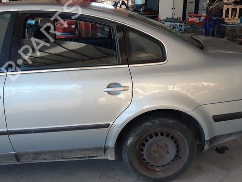 Kraftstoffpumpe VW PASSAT B5.5 (3B3) 1.9 TDI | BP19943808M76 