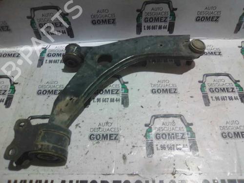 Left front suspension arm MAZDA 3 Saloon (BK)  | BP12757468M12 