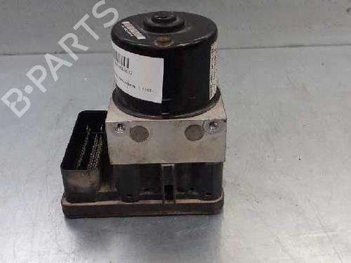 ABS pump FORD FIESTA V (JH_, JD_) 1.4 16V | BP12767312M43 