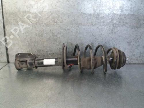 Used Left front shock absorber FIAT PUNTO (188_) 1.9 DS 60 (188.031, .051, .231, .251) (60 hp) 12699092