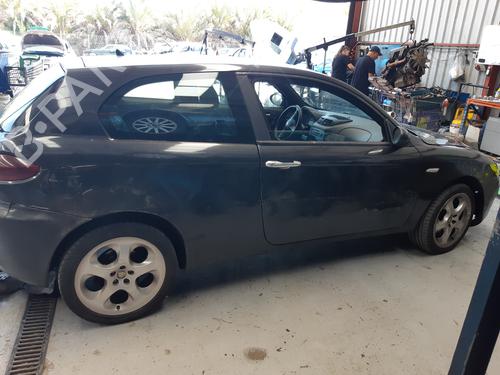 Fælk ALFA ROMEO 147 (937_) 1.9 JTDM (937.AXD1A, 937.AXV1A, 937.BXB1A) | BP17999190C45 