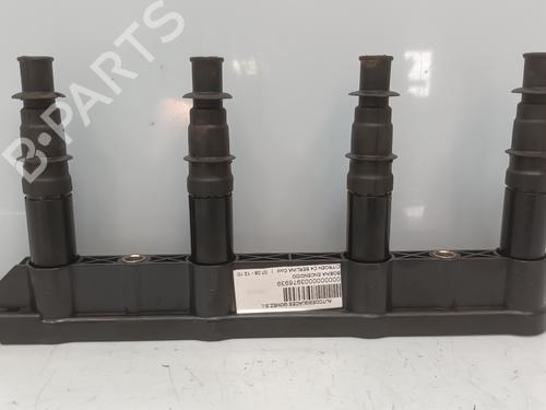 Used Ignition coil CITROËN C4 I (LC_) [2004-2014]  20169513