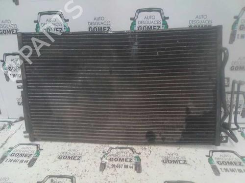 Used AC radiator OPEL VECTRA B (J96) 2.0 i 16V (F19) (136 hp) 12805587