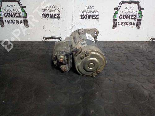 Starter MITSUBISHI GALANT VIII (EA_) 2.0 (EA2A) | BP12819310M8 