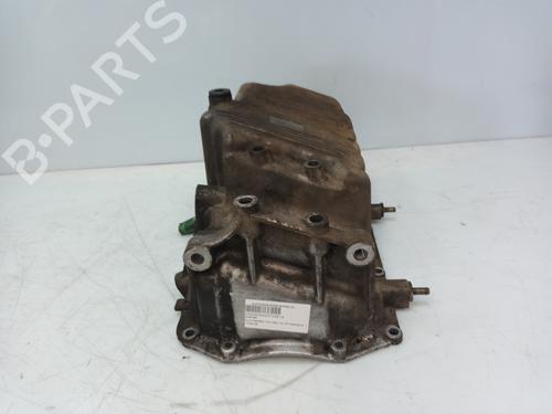 Used Oil sump ALFA ROMEO 147 (937_) 1.9 JTDM (937.AXD1A, 937.AXV1A, 937.BXB1A) (115 hp) 28420423