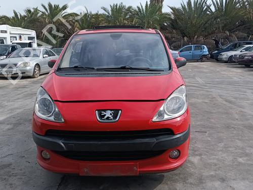 Used Parts PEUGEOT 1007 (KM_)    4481991