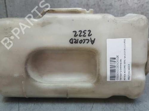 Used Expansion tank HONDA ACCORD V (CE, CF_, CD) 2.2 i VTEC (CE9) (150 hp) 12812309