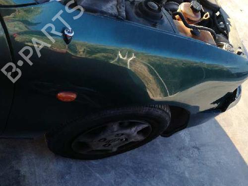 Engine control unit (ECU) HYUNDAI ACCENT I (X-3) | BP12853781M57