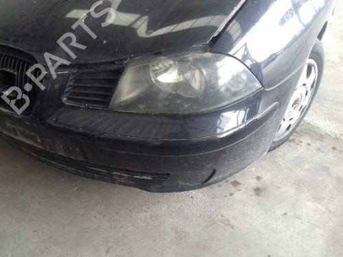 Servo brake SEAT IBIZA III (6L1) | BP12756181M42