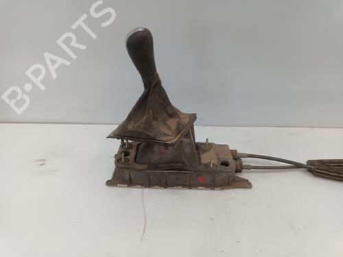 Gear lever SKODA OCTAVIA II Combi (1Z5)  | BP12907095M90 