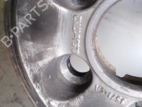 Rim FORD MONDEO III Saloon (B4Y) 2.0 TDCi | BP12788218C45 