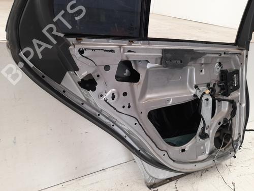 Left rear door MERCEDES-BENZ C-CLASS T-Model (S203) C 270 CDI (203.216) | BP12782075C4 