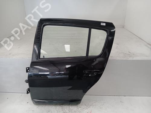 Used Left rear door DACIA SANDERO [2008-2025]  25492901