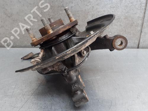Right front steering knuckle FORD B-MAX (JK) 1.4 | BP12752866M26 