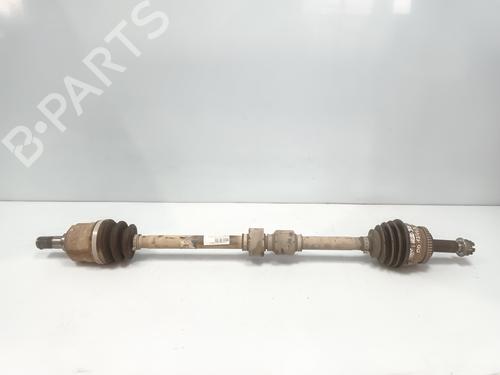 Used Right front driveshaft HYUNDAI i30 (FD) [2007-2012]  25625522