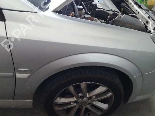 Right front driveshaft OPEL VECTRA C GTS (Z02) 1.8 (F68) | BP12713730M39