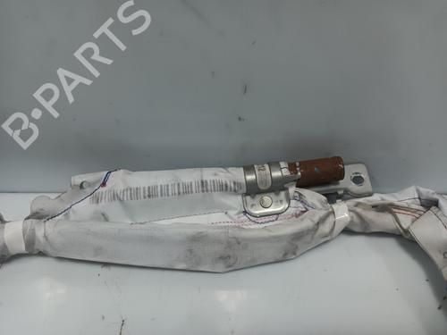 Right curtain airbag PEUGEOT 208 I (CA_, CC_) 1.4 HDi | BP21006388C12 