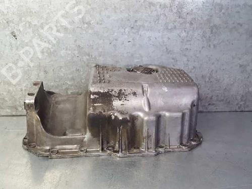 Oil sump AUDI A3 (8P1) 1.6 FSI | BP13985630M115 