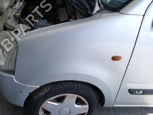Right front door SUZUKI WAGON R+ (MA) 1.3 (RB413) | BP12739010C3