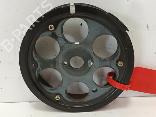Pulley OPEL ASTRA H (A04) 1.7 CDTI (L48) | BP13984174M122 