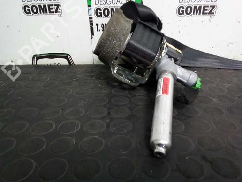 Rear left seatbelt VOLVO C30 (533) 2.0 D | BP12811891I29 