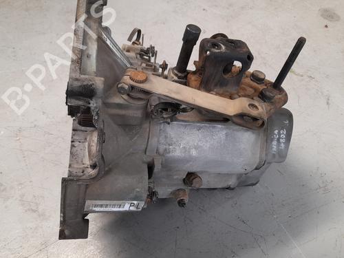 Gearbox TATA INDICA  | BP12853688M3 