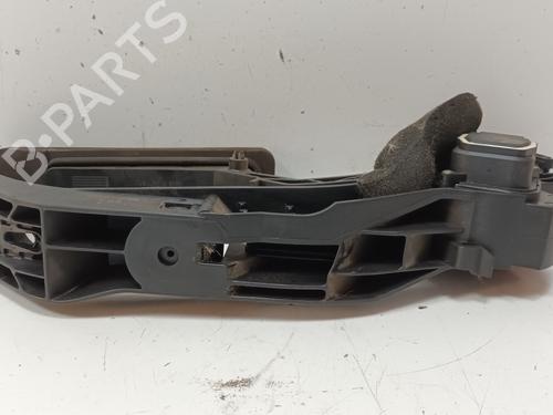 Pedal MERCEDES-BENZ C-CLASS Coupe (CL203) C 220 CDI (203.706) | BP16588495I4 