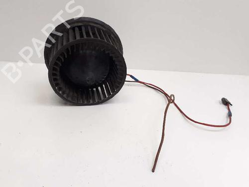 Heater blower motor VW GOLF III (1H1) 1.9 TD, GTD | BP12795263M62 