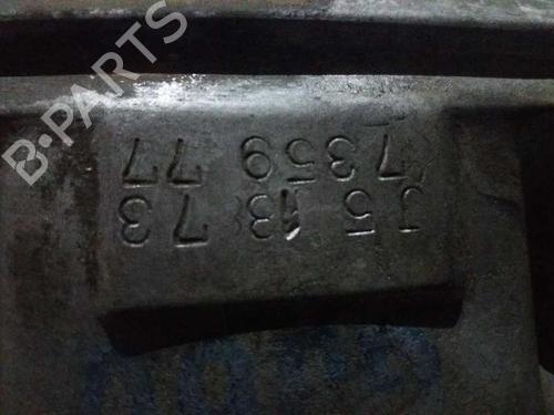 Gearbox KIA CERATO I Hatchback (LD) 1.6 | BP12727603M3 