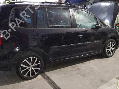 Climate control VW TOURAN (1T3) 1.6 TDI | BP12857532I5 
