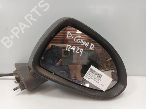 right-mirror-opel-corsa-d-s07-2006-2007-2008-2009-2010-2011-2012-2013-2014-2015-33994157 main image