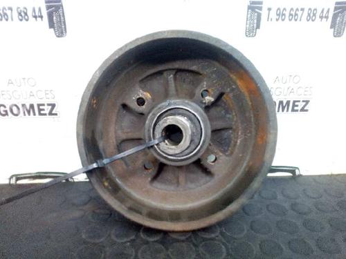 Right rear steering knuckle PEUGEOT 306 (7B, N3, N5) 1.9 SLD | BP12773276M28 