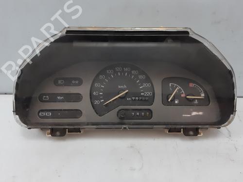 Cockpit Cockpit FORD FIESTA Box Body/MPV (F3L, F5L) 1.3 (60 hp) 36433782 36433782