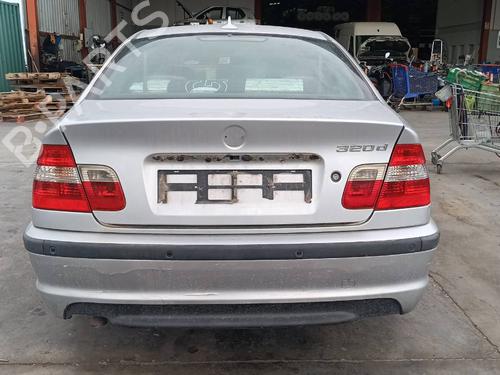 Pedal BMW 3 (E46) 318 d | BP40235805I4 - Image 9